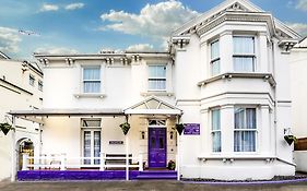 Brunton House Guest House Clacton-on-Sea